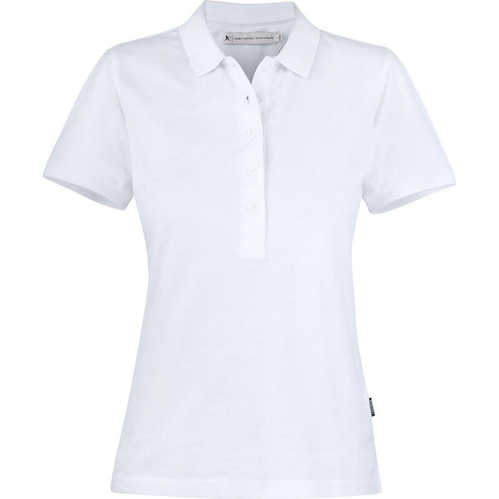 Neptune Women's Cotton Polo