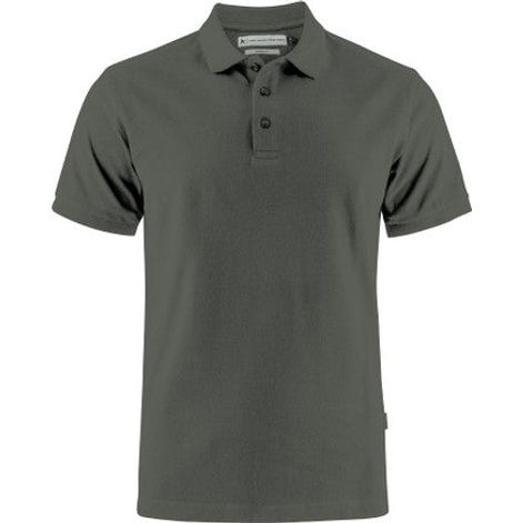 Neptune Regular Men's Cotton Polo