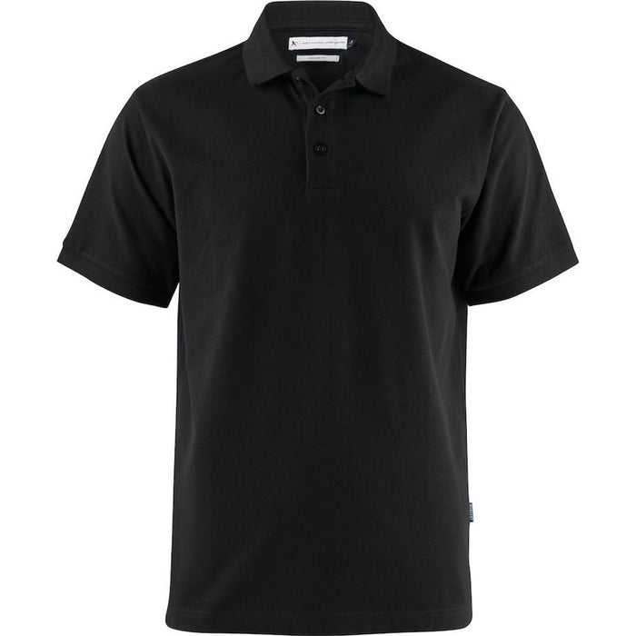 Neptune Regular Men's Cotton Polo