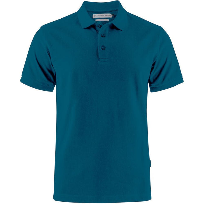 Neptune Regular Men's Cotton Polo