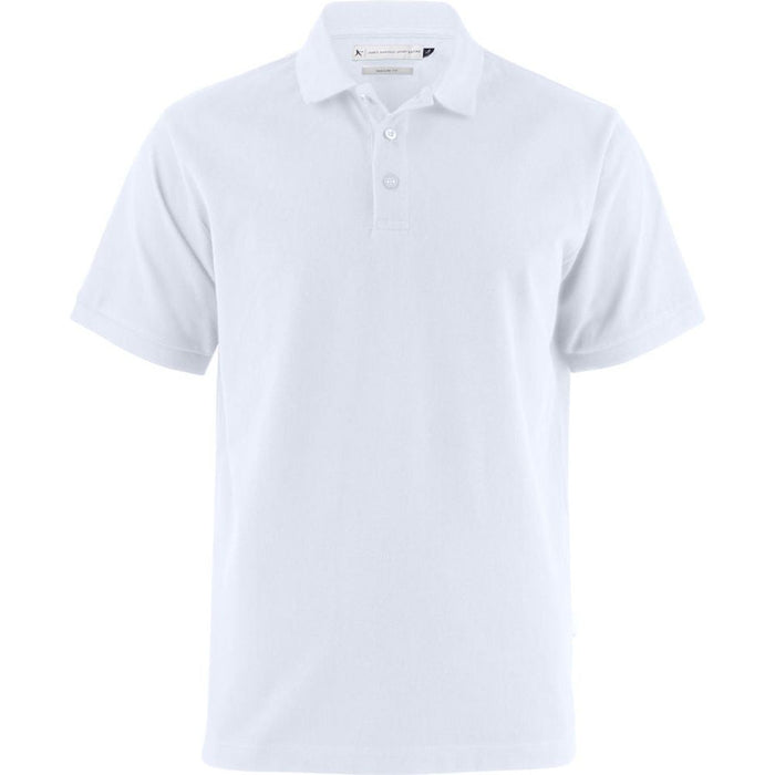 Neptune Regular Men's Cotton Polo