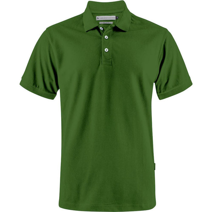 Sunset Modern Men's Polo