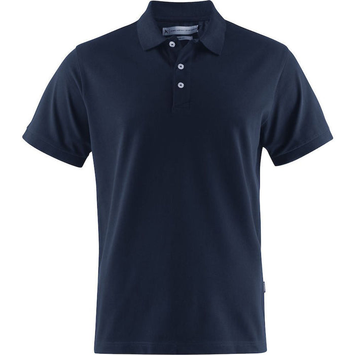 Sunset Modern Men's Polo