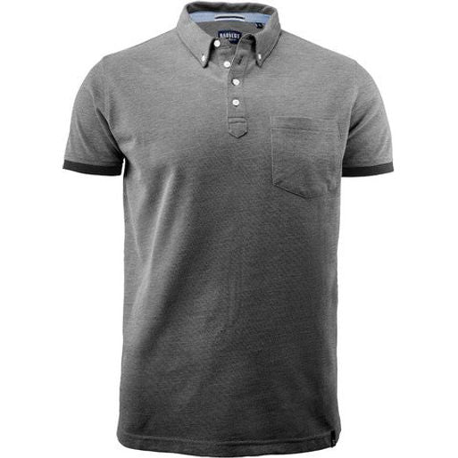 Larkford Men's Cotton Polo