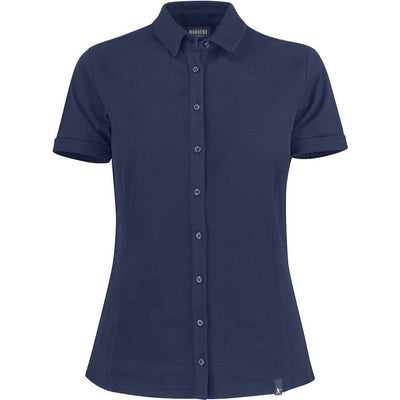 Shellden Women's Polo