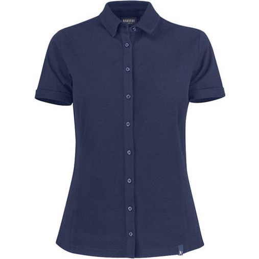 Shellden Women's Polo