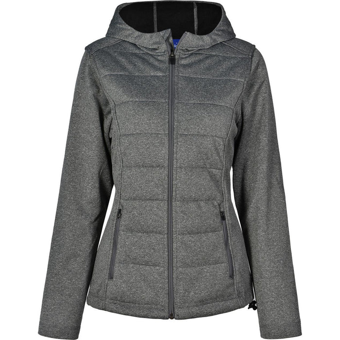 Jasper Cationic Quilted Jacket - available in ladies and mens