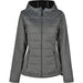 Jasper Cationic Quilted Jacket - available in ladies and mens