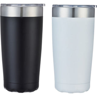 Herbert Double Wall Coffee Mug