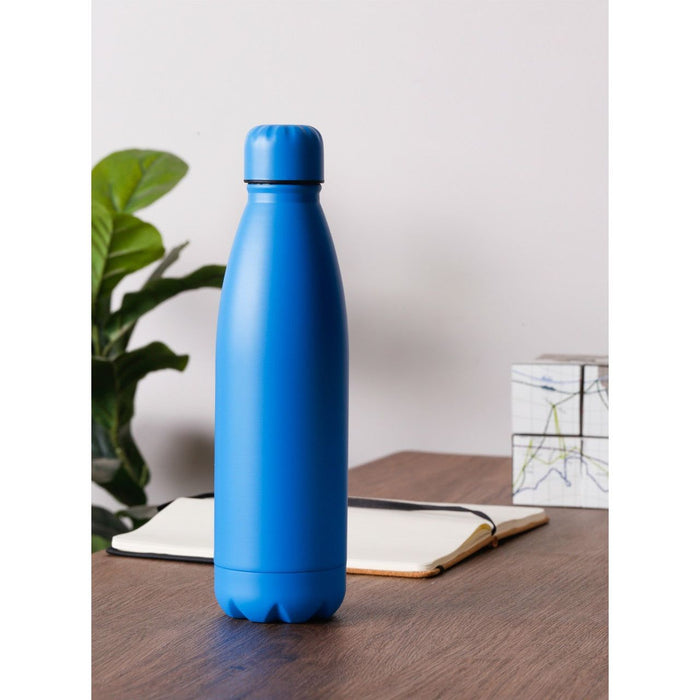 Stainless Steel Sport Bottle