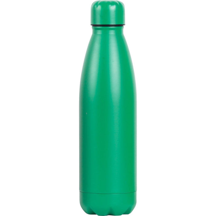 Stainless Steel Sport Bottle