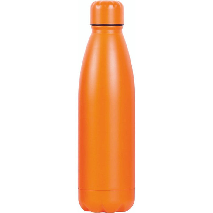 Stainless Steel Sport Bottle