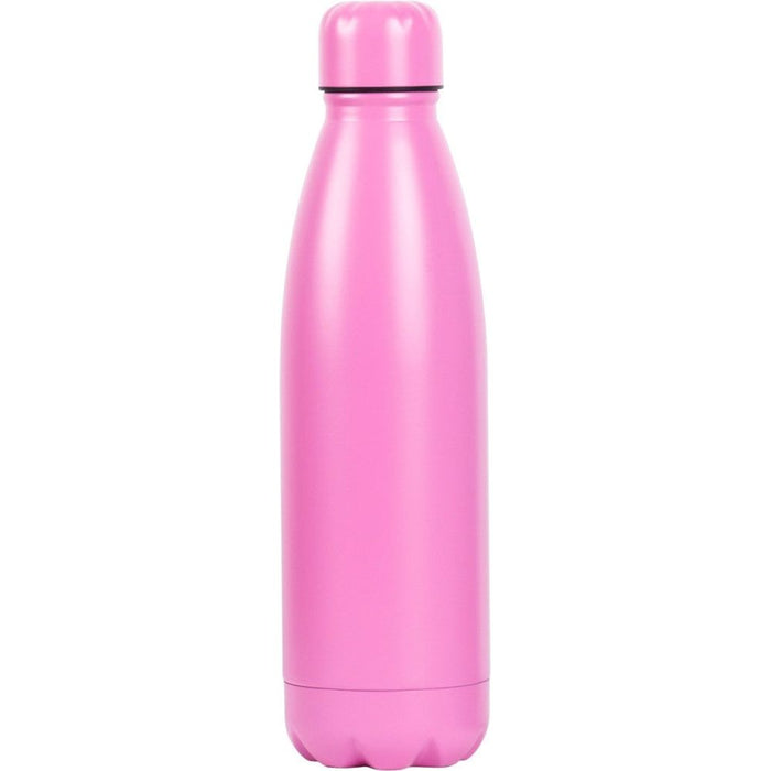 Stainless Steel Sport Bottle