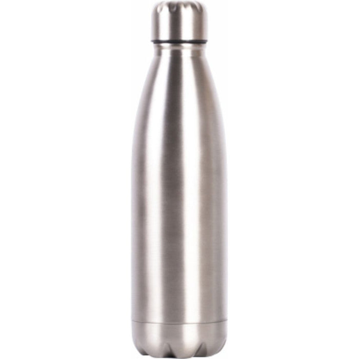 Stainless Steel Sport Bottle