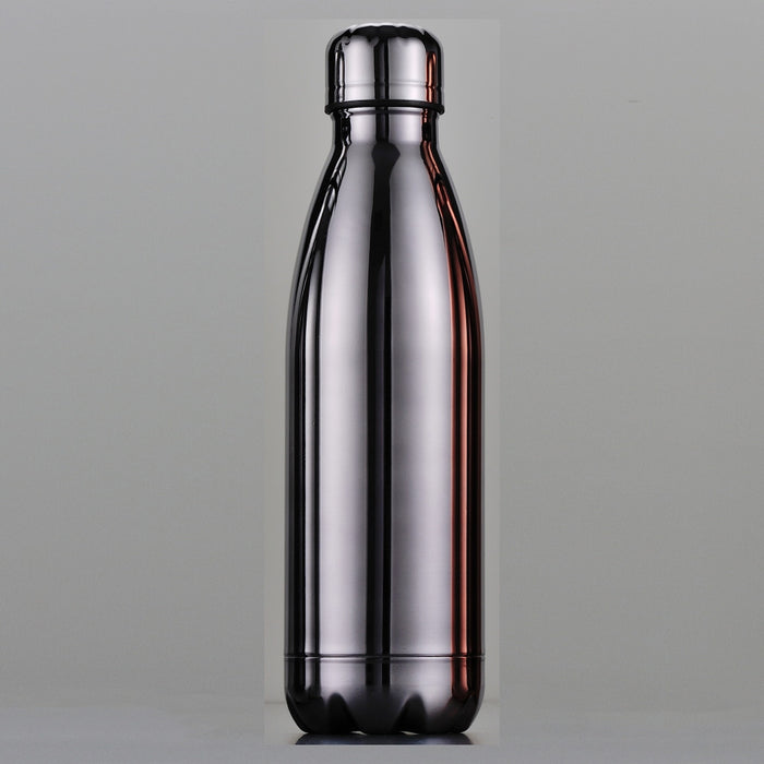 Shimmer Vacuum Bottle