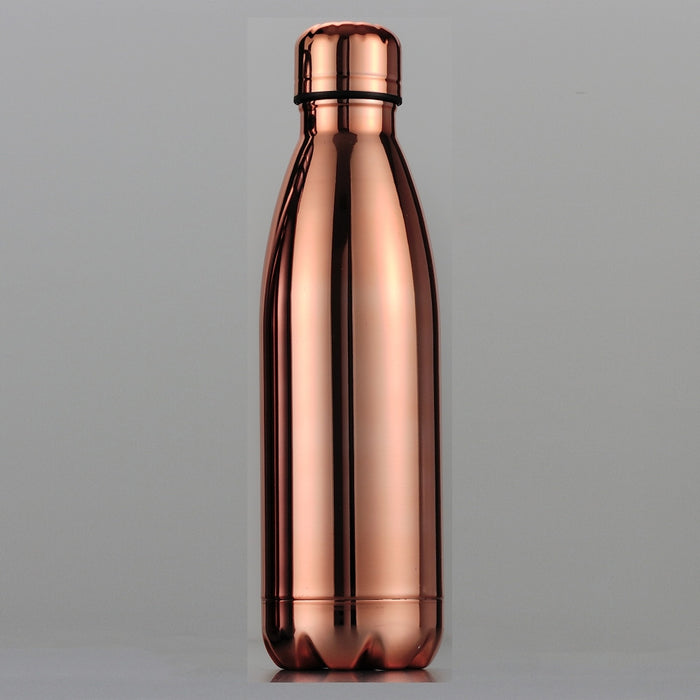 Shimmer Vacuum Bottle