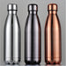 Shimmer Vacuum Bottle