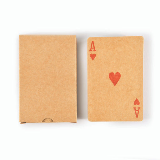 Chase Recycled Playing Cards