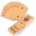 Chase Recycled Playing Cards