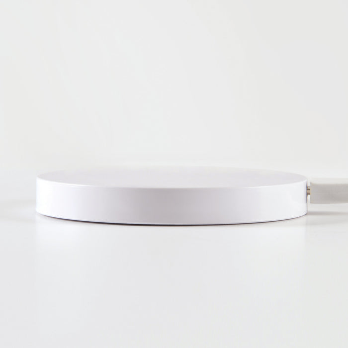 Arc Round Wireless Charger