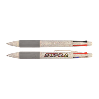 Supra 4 Colour Pen