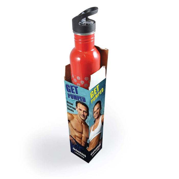 Hike Drink Bottle