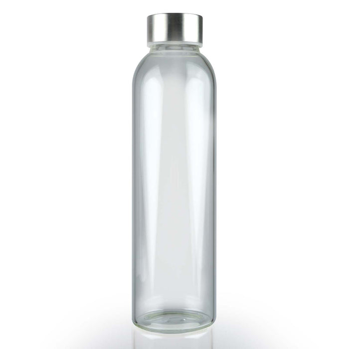 Capri Glass Bottle / Neoprene Sleeve