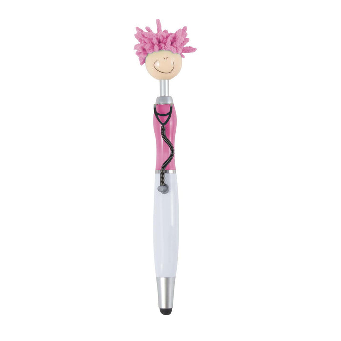 Medical Mop Top Pen / Stylus