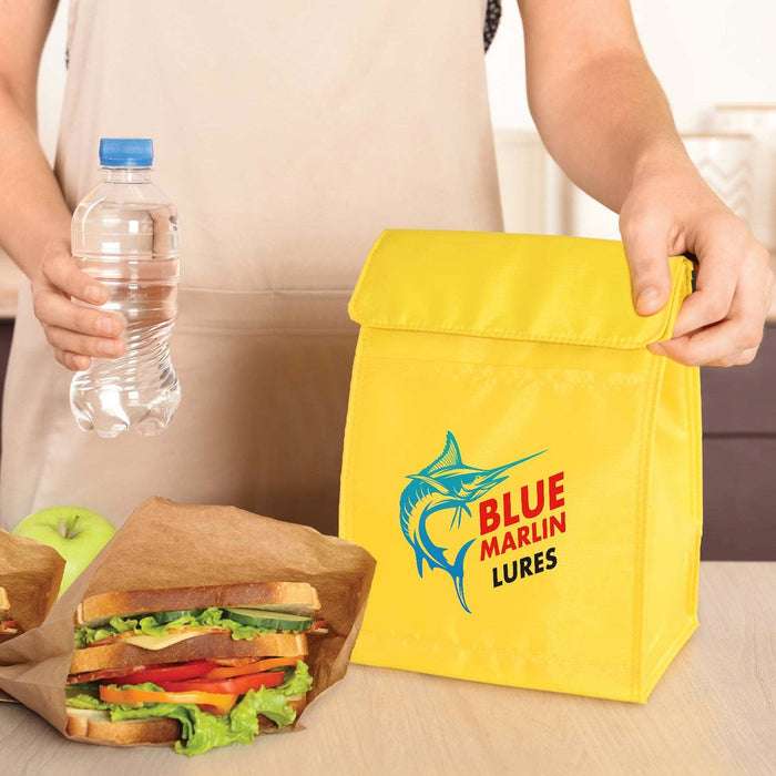 Sumo Cooler Lunch Bag