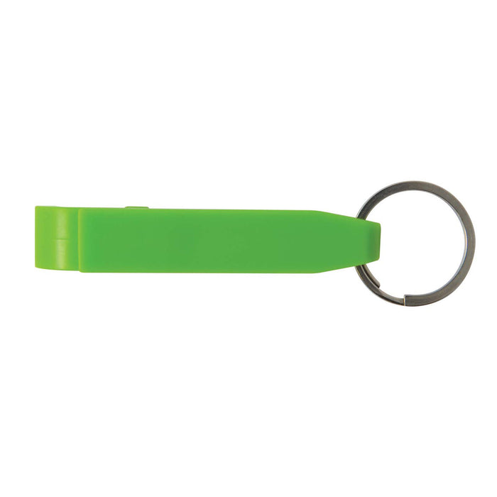 Nitro Pop Top Opener Keytag