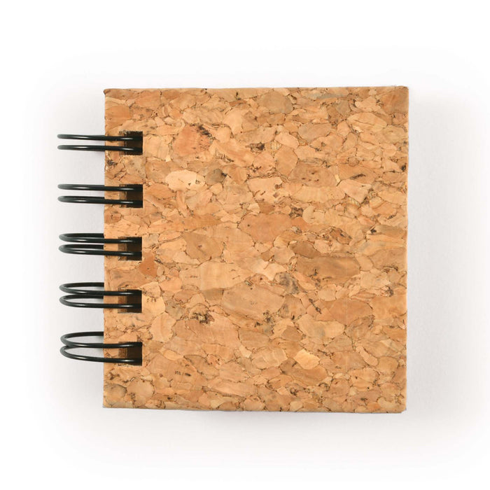 Codex Cork Sticky Notes