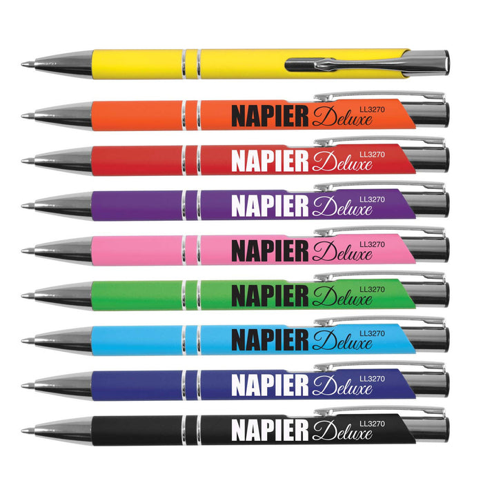 Napier Deluxe Pen