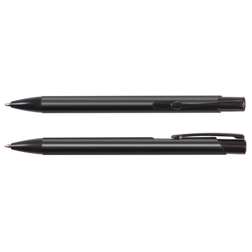 Napier Pen Black Edition