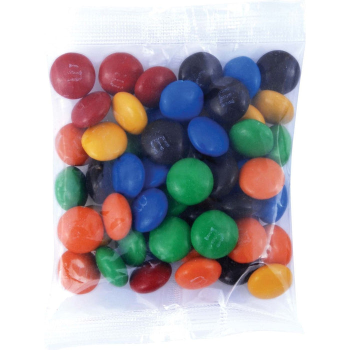 M&M's in 50 Gram Cello Bag