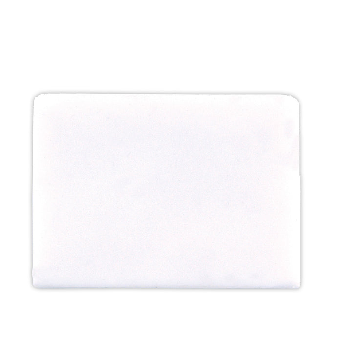 White Eraser