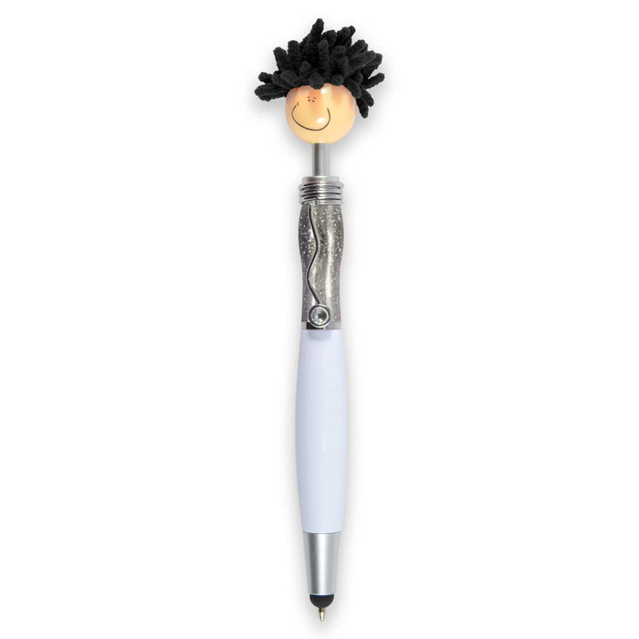 Mop Top Jazz Pen / Stylus