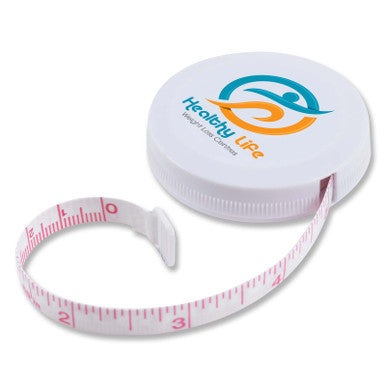 Tornado Tape Measure