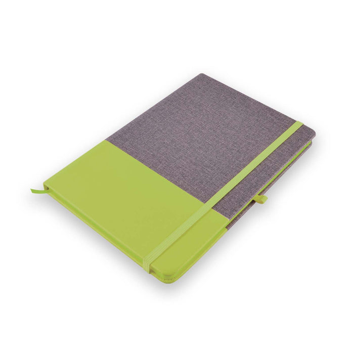 Venture Bondi A5 Notebook