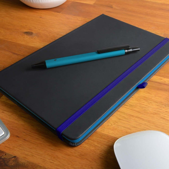 Venture Supreme Notebook / Slalom Pen