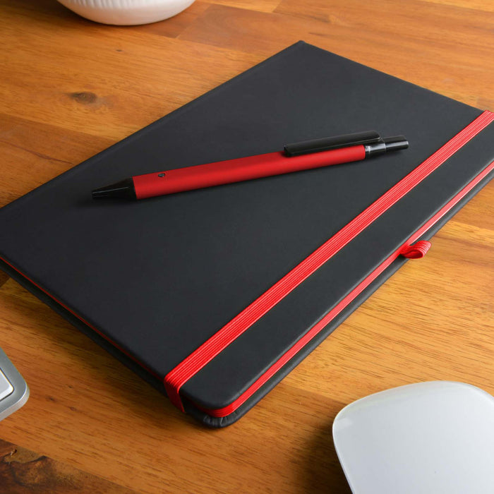 Venture Supreme Notebook / Slalom Pen