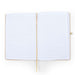 Venture A5 Natural Notebook