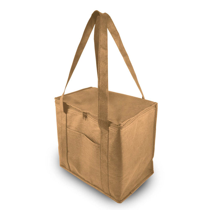 Tundra Cooler / Shopping Bag