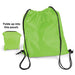 Pronto Drawstring Backpack