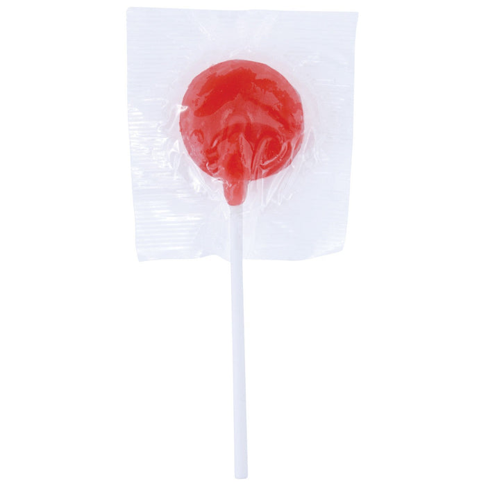 Corporate Colour Lollipops