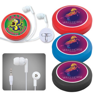 Soprano Earbud Set