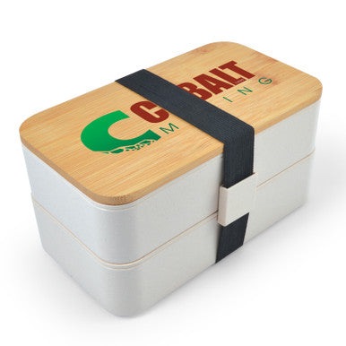 Stax Eco Lunch Box