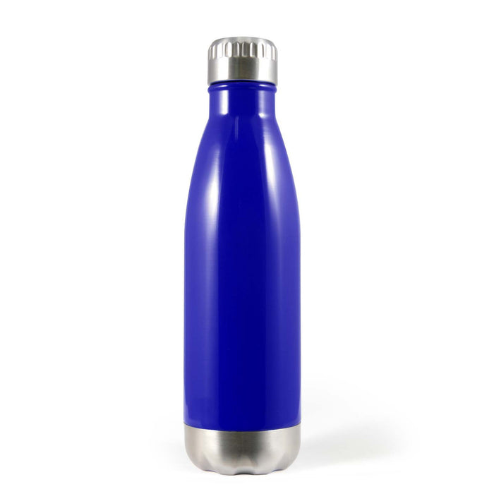 Soda Vacuum Bottle