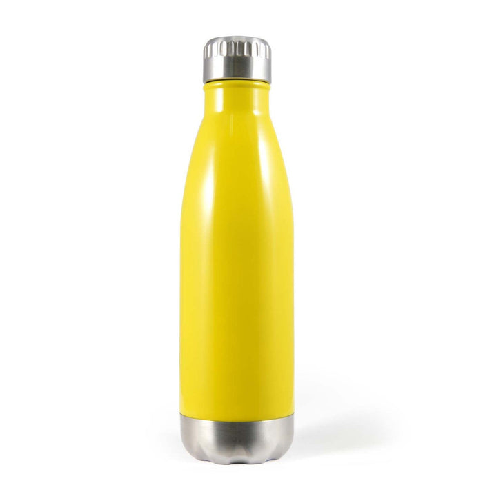 Soda Vacuum Bottle