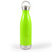 Soda Bottle with Hanger Lid