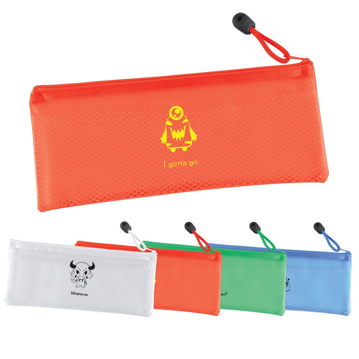 Cherish Pencil Case